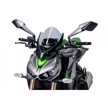 New Generation Touring Windshield Z1000 14 -18  C/