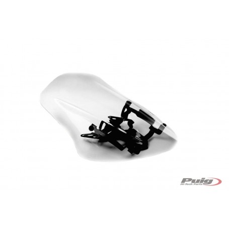 Windshield New Generation Ducati Diavel 11-13 