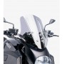 Windshield New Generation Ducati Diavel 11-13 