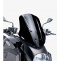 Windshield New Generation Ducati Diavel 11-13 