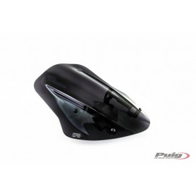 Windshield New Generation Ducati Diavel 11-13 