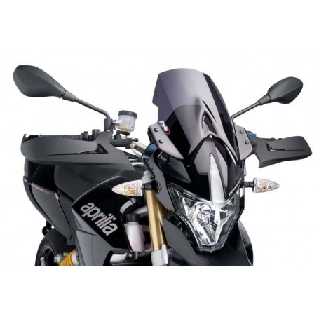 Winds. New Generation Aprilia Dorsoduro 900 17-18 