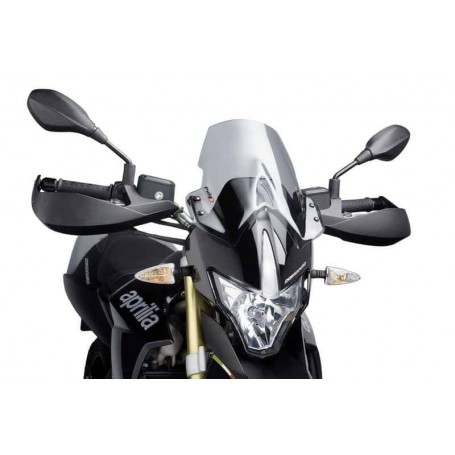 Winds. New Generation Aprilia Dorsoduro 900 17-18 