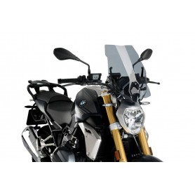 Windshield Ng Touring Bmw R1250R 19 - + Supports C