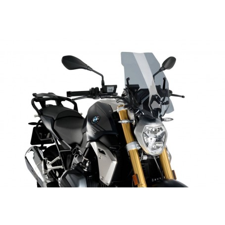 Windshield Ng Touring Bmw R1250R 19 - + Supports C