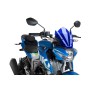 Wind. N.G. Sport Suzuki Gsx-S125 17-18  C/Blue