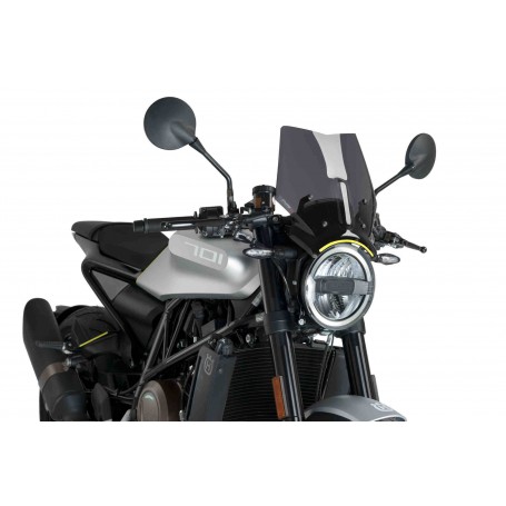 Winds. New Gener. Husqvarna Vitpilen 701 17-18