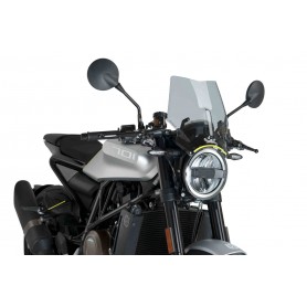 Winds. New Gener. Husqvarna Vitpilen 701 17-18