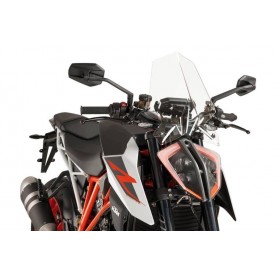 Winds. New Generation Ktm1290 Superduke R 17-18  C