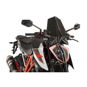 Winds. New Generation Ktm1290 Superduke R 17-18  C