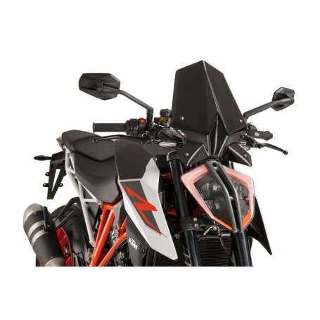 Winds. New Generation Ktm1290 Superduke R 17-18  C