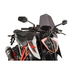 Winds. New Generation Ktm1290 Superduke R 17-18  C