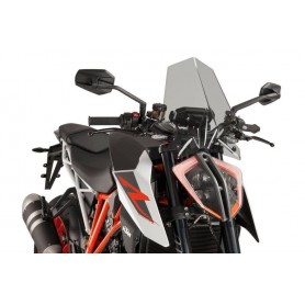 Winds. New Generation Ktm1290 Superduke R 17-18  C