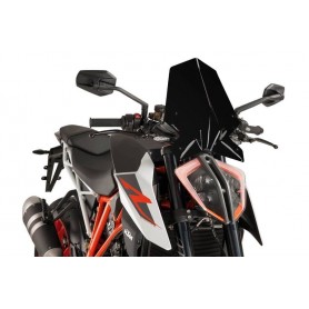 Winds. New Generation Ktm1290 Superduke R 17-18  C