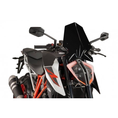 Winds. New Generation Ktm1290 Superduke R 17-18  C