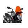 Winds. New Generation Ktm 790 Duke 18  C/Orange