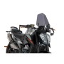 Winds. New Generation Ktm 790 Duke 18  C/Dark Smok