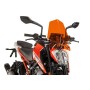 Winds. New Generation Ktm 125/390 Duke 17-18  C/Or