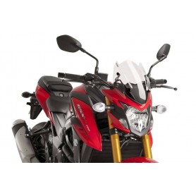 Winds. N.G. Sport Suzuki Gsx-S750 17-18   C/Clear