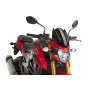 Winds. N.G. Sport Suzuki Gsx-S750 17-18   C/Black