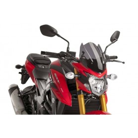 Winds. N.G. Sport Suzuki Gsx-S750 17-18   C/Dark S