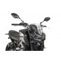 Windshield N.G. Sport Yamaha Mt09 17-18  C/Clear