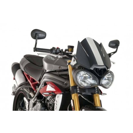 Winds.New Gen. Sport Triumph Speed/Street Triple