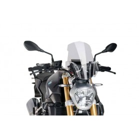 Windshield Ng Bmw R1200R 15 -18  C/Clear