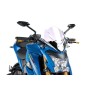 Windshield New Generation Suzuki Gsx-S1000 15 -18 