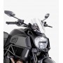 Windshield New Gen. Sport Ducati Diavel 14-18  C/C