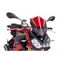 Racing Screen Bmw S1000R 14 -18  C/Red