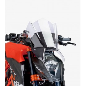 Winds. New Generation Ktm 1290 Superduke R 14-16 