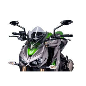 Windshield New Generation Sport Z1000 14 -18  C/Cl