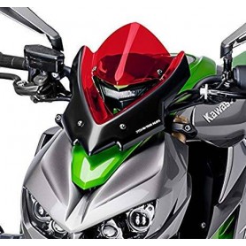 Windshield New Generation Sport Kawa Z1000 14 -18 