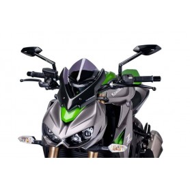 Windshield New Generation Sport Z1000 14 -18  C/D.