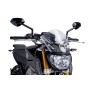 Windshield New Gen Sport Yamaha Mt09 13 -16  C/Cle