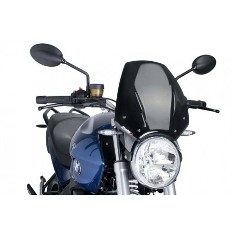 Windshield Naked New Generation Bmw R1200R 16-14 C