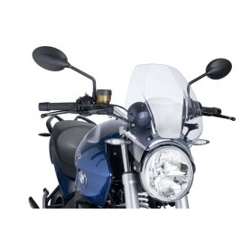 Windshield Naked New Generation Bmw R1200R 16-14 C