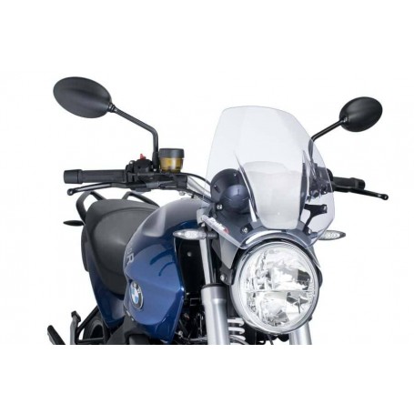 Windshield Naked New Generation Bmw R1200R 16-14 C