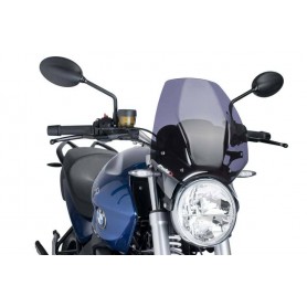 Windshield Naked New Generation Bmw R1200R 06-14 C