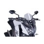 Windshield New Gener. Kawasaki Z800 13 -17  C/Clea