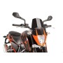 Winds. New Generation Ktm 690 Duke 12-18 