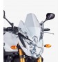 Windshield New Generation Yamaha Fz8 10-16  Clear