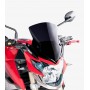 Windshield New Gen.Suzuki Gsr750 11-17  C/Black