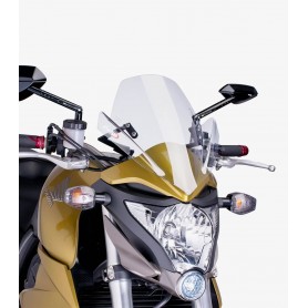 Windshield New Generation Cb1000R 11-17  C/Clear