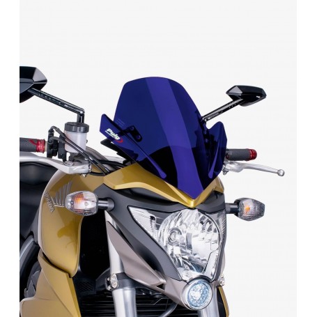 Windshield New Generation Cb1000R 11-17  C/Blue