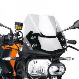 Windshield New Generation Bmw F800R 09 -14  C/Clea