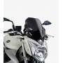 Windshield New Generation Yamaha Xj6 09-16 C/Black