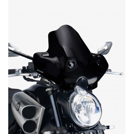 Windshield New Generation Yamaha V-Max 09 -17