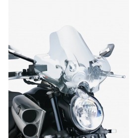 Windshield New Generation Yamaha V-Max 09 -17  C/C